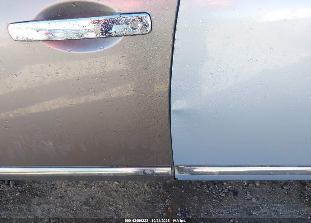 2011 NISSAN ROGUE VIN: JN8AS5MT3BW157901