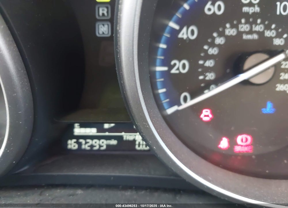 2012 MAZDA 3 I TOURING VIN: JM1BL1L88C1547586