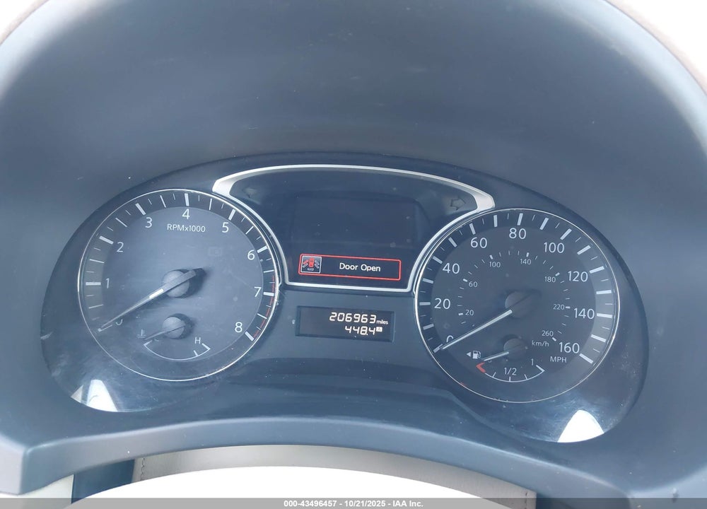 2014 NISSAN ALTIMA VIN: 1N4AL3AP4EN232478