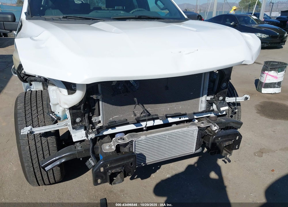 2024 FORD F-150 VIN: 1FTEX2KP7RKF51437