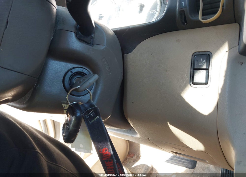 2006 HONDA CR-V VIN: JHLRD78986C047679