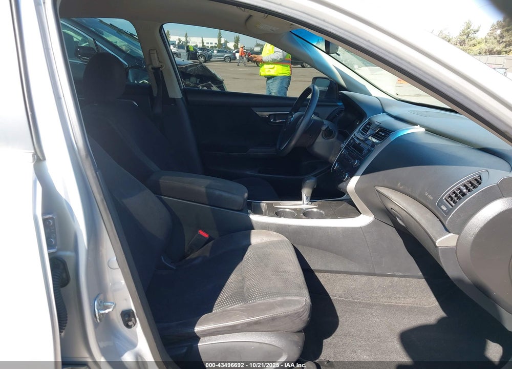 2014 NISSAN ALTIMA VIN: 1N4AL3APXEC107447