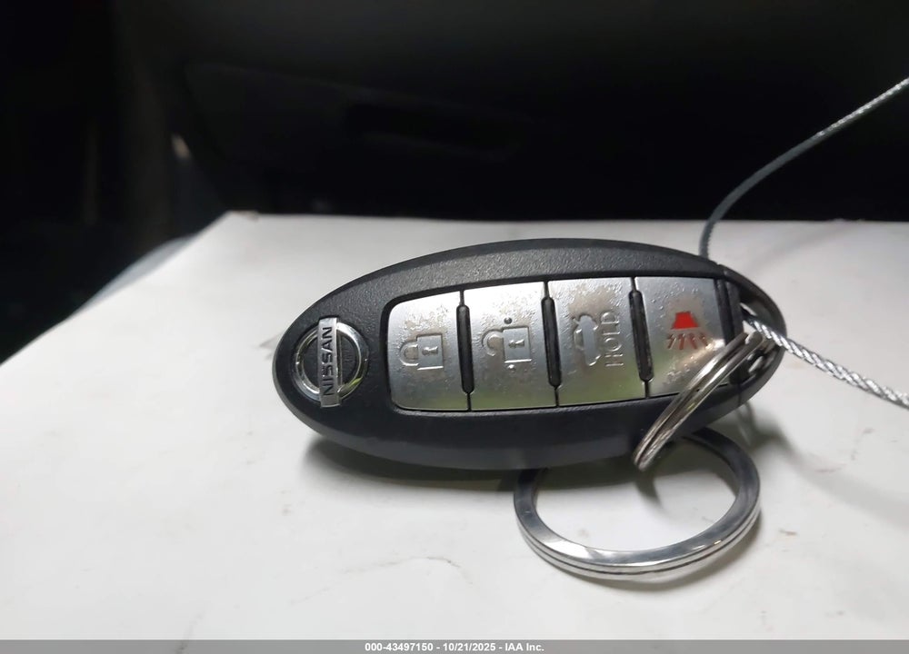 2013 NISSAN ALTIMA 2.5 S VIN: 1N4AL3APXDC283462