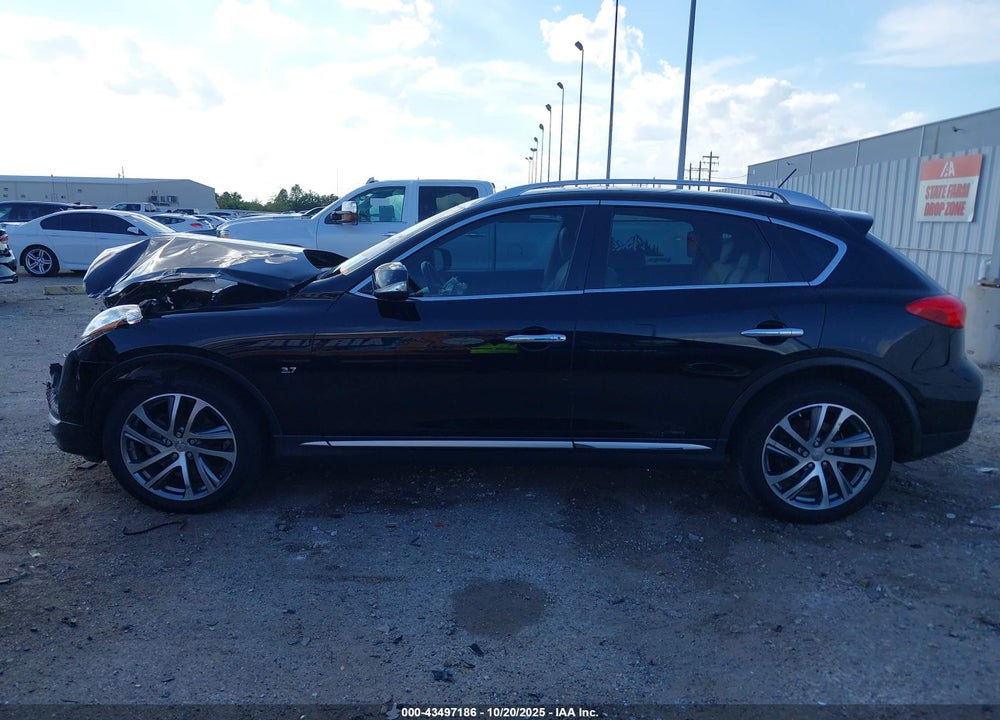 2017 INFINITI QX50 VIN: JN1BJ0RP3HM387706