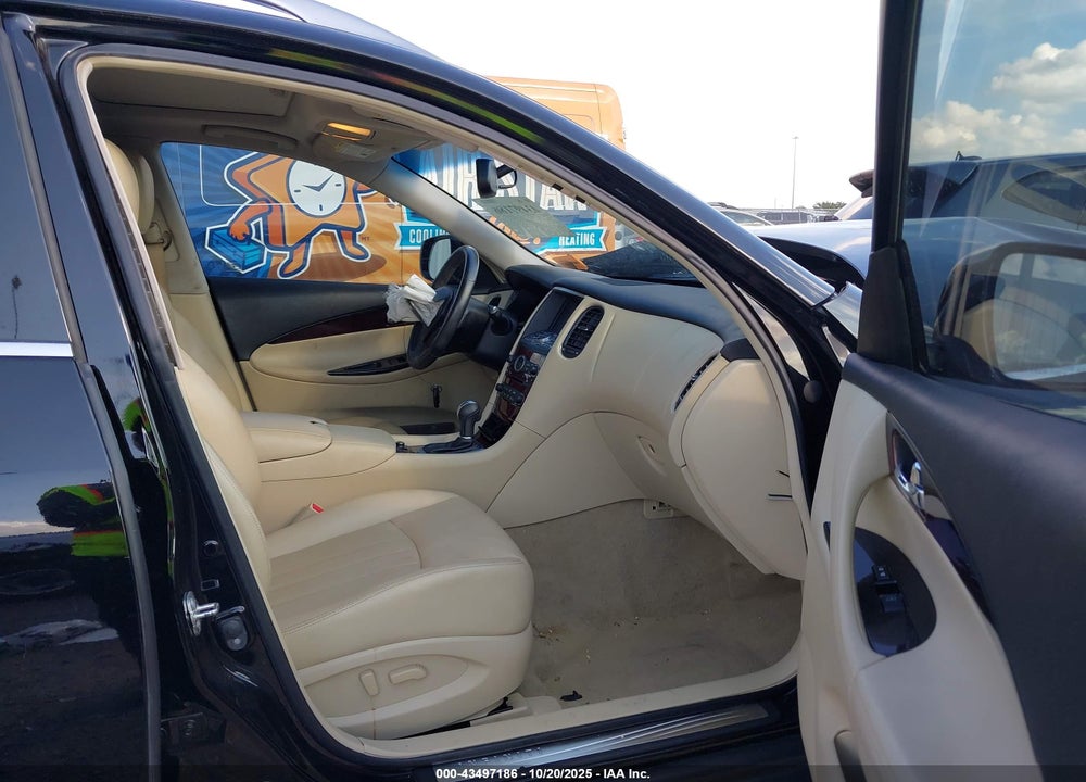 2017 INFINITI QX50 VIN: JN1BJ0RP3HM387706