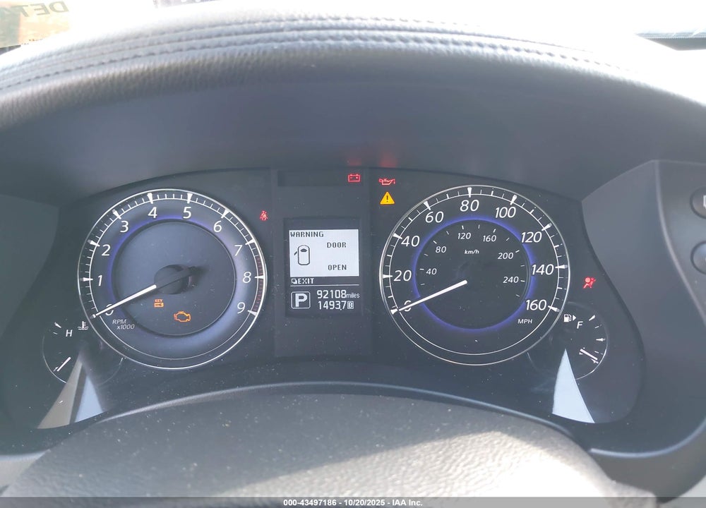 2017 INFINITI QX50 VIN: JN1BJ0RP3HM387706