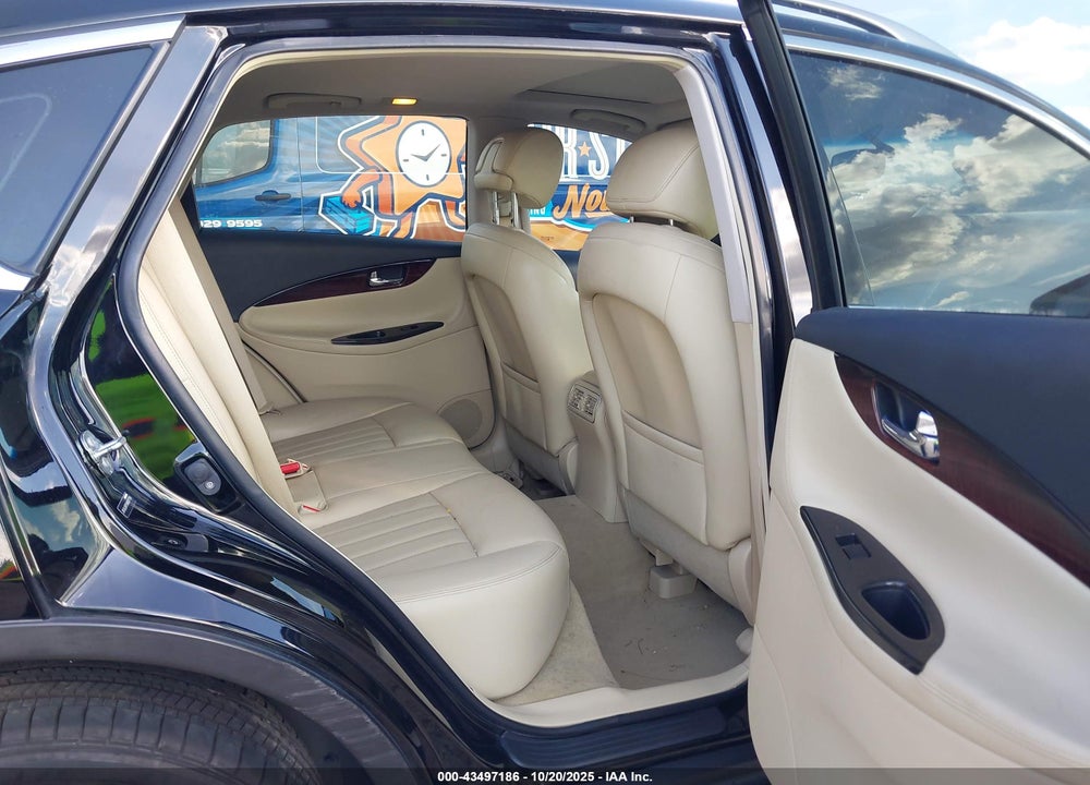 2017 INFINITI QX50 VIN: JN1BJ0RP3HM387706
