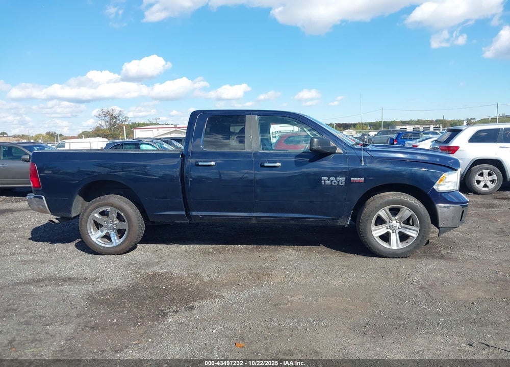 2015 RAM 1500 VIN: 1C6RR7GT2FS543277