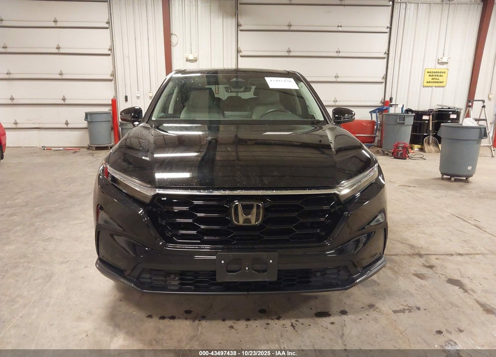 2024 HONDA CR-V EX-L AWD VIN: 2HKRS4H78RH463711