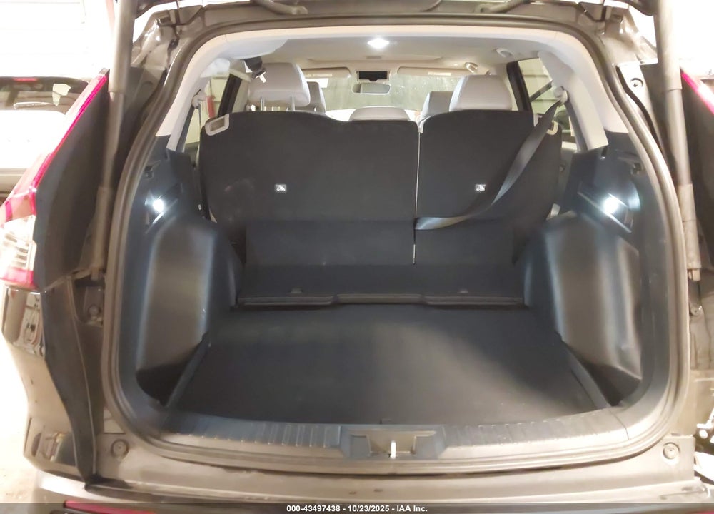 2024 HONDA CR-V EX-L AWD VIN: 2HKRS4H78RH463711