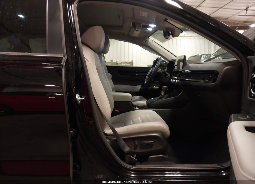 2024 HONDA CR-V EX-L AWD VIN: 2HKRS4H78RH463711