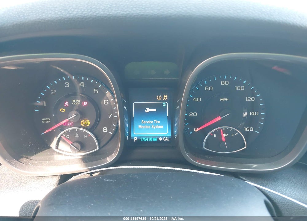 2014 CHEVROLET MALIBU VIN: 1G11B5SLXEF111204