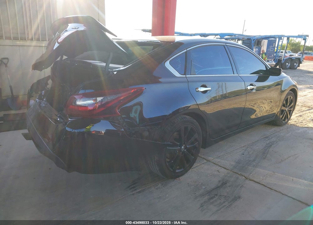 2017 NISSAN ALTIMA VIN: 1N4AL3APXHC294998