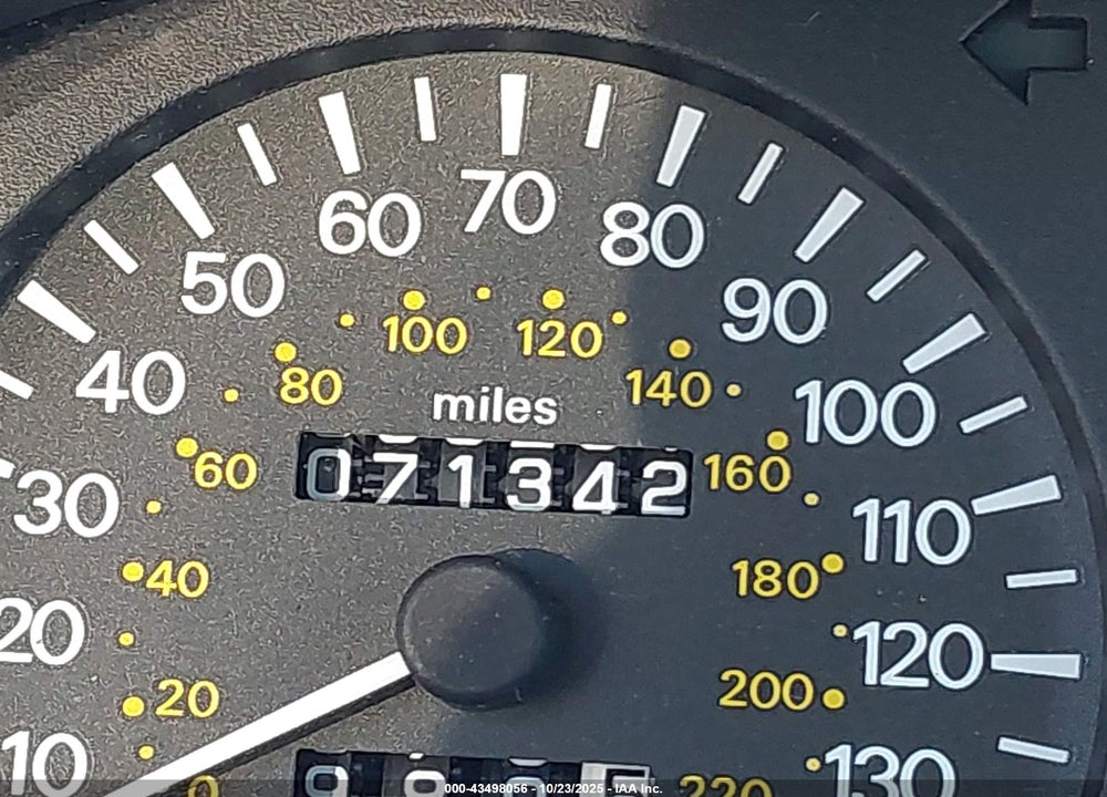 1995 MITSUBISHI GALANT ES/LS VIN: 4A3AJ56G2SE200111