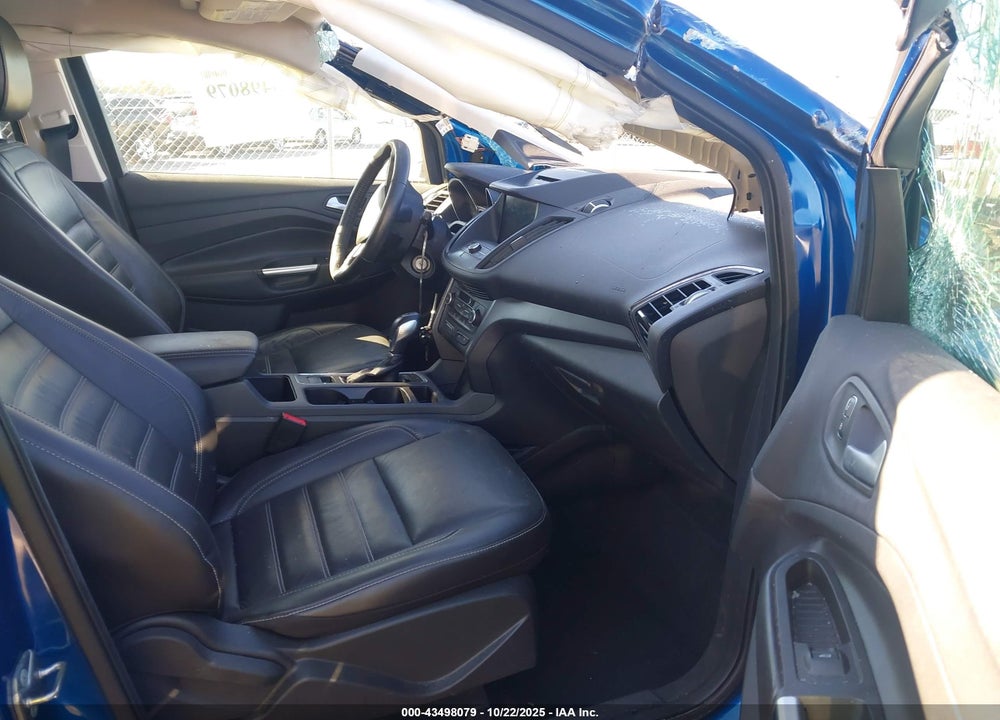 2018 FORD ESCAPE VIN: 1FMCU0HD4JUA44310
