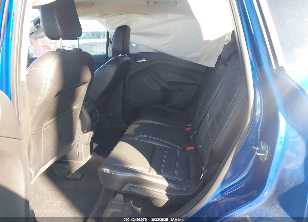 2018 FORD ESCAPE VIN: 1FMCU0HD4JUA44310