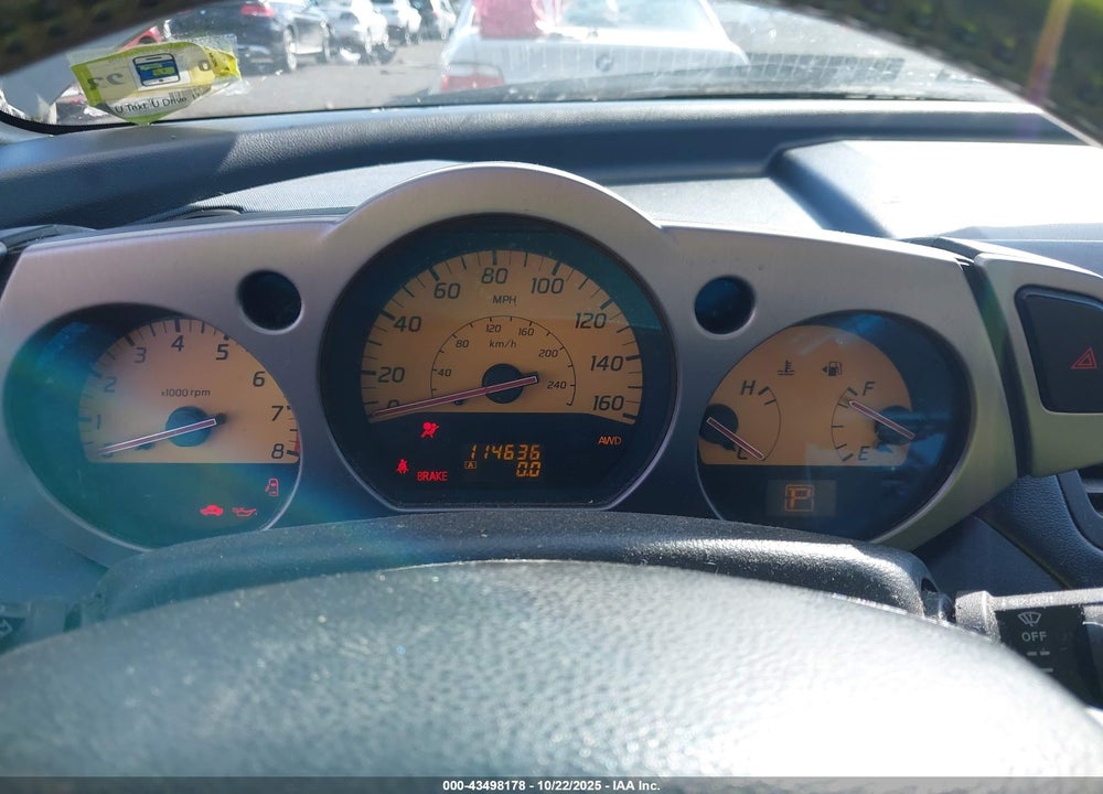 2003 NISSAN MURANO VIN: JN8AZ08W03W237371