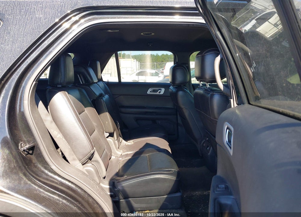 2013 FORD EXPLORER SPORT TRAC VIN: 1FM5K8GT8DGC66986
