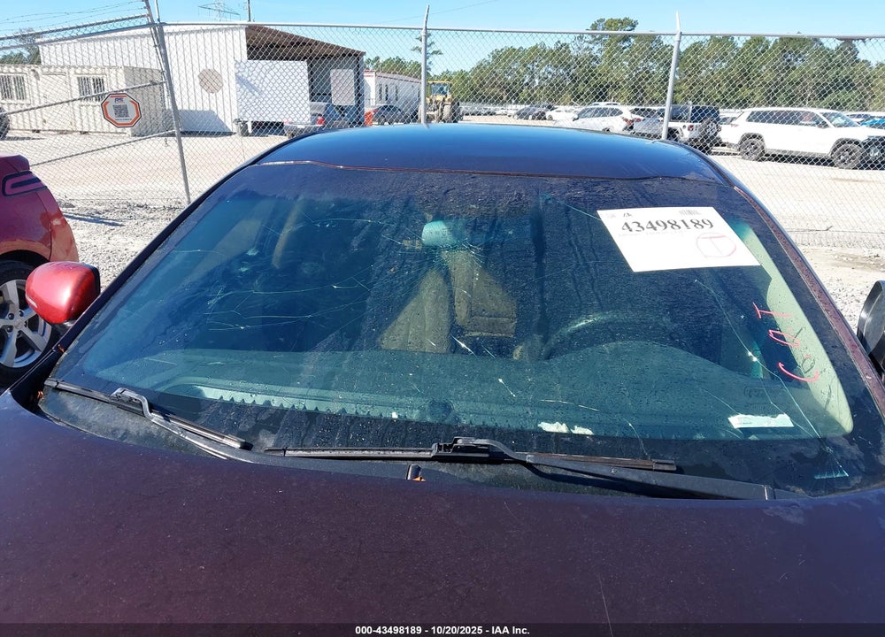 2011 KIA OPTIMA VIN: KNAGM4A77B5130799