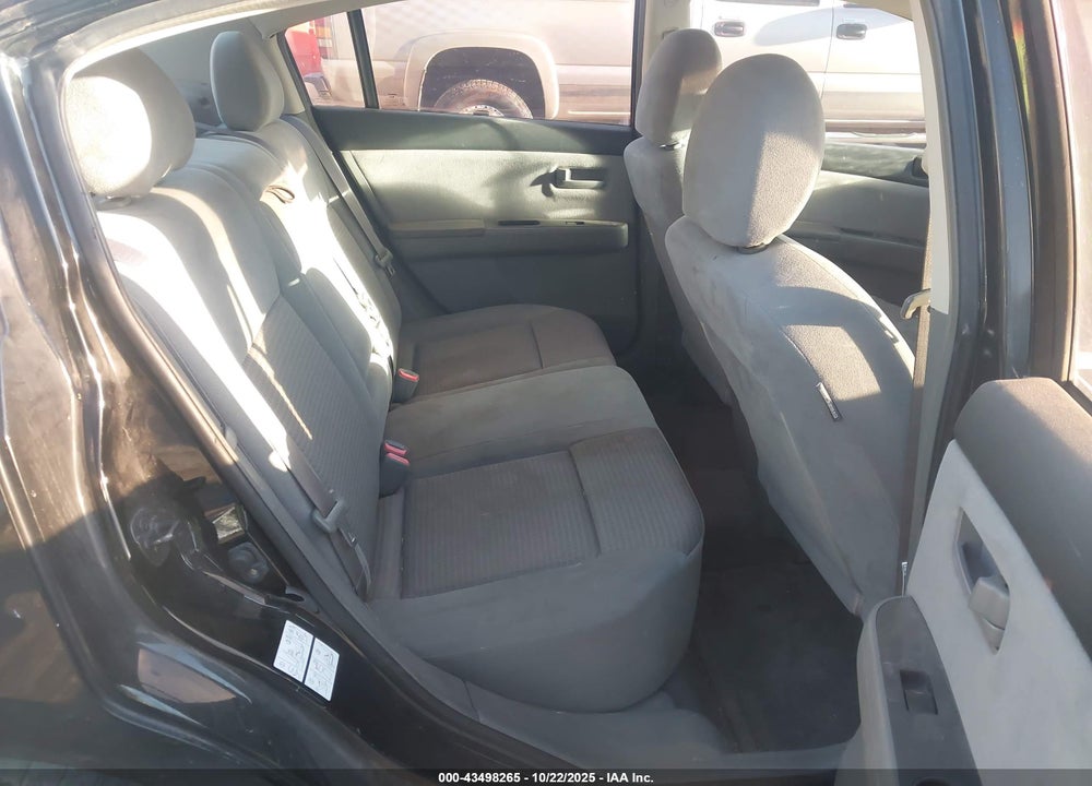 2008 NISSAN SENTRA 2.0 VIN: 3N1AB61E08L666420