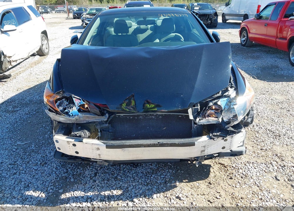 2014 HONDA CIVIC LX VIN: 2HGFG3B58EH500623