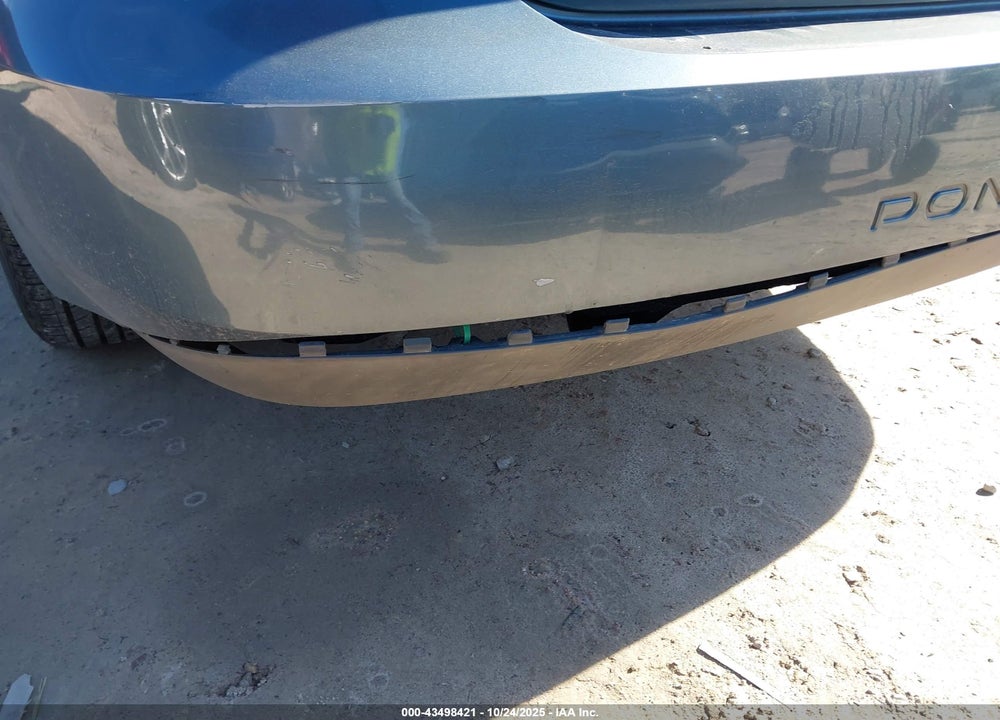 2007 PONTIAC GRAND PRIX VIN: 2G2WP552271222135