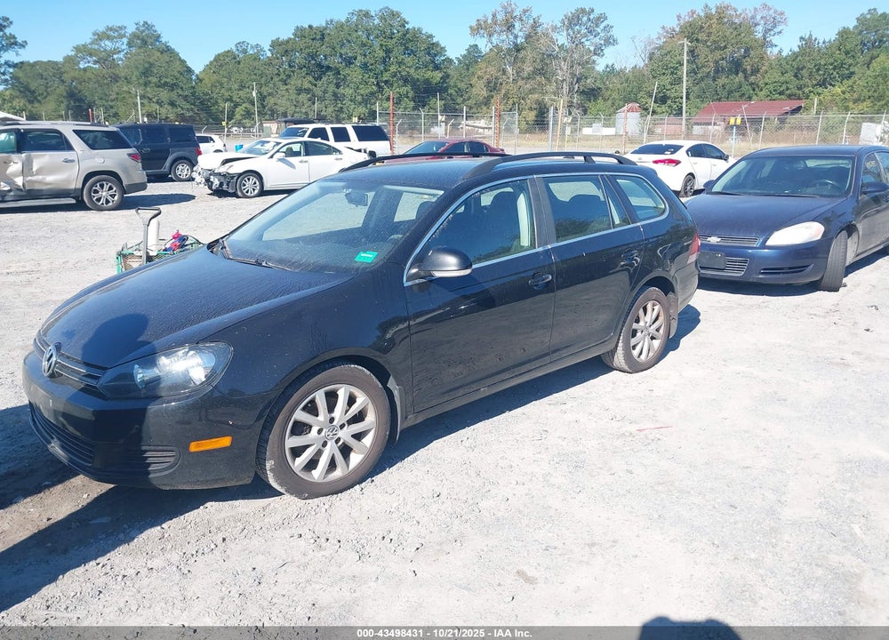 2013 VOLKSWAGEN JETTA VIN: 3VWPP7AJ1DM696846
