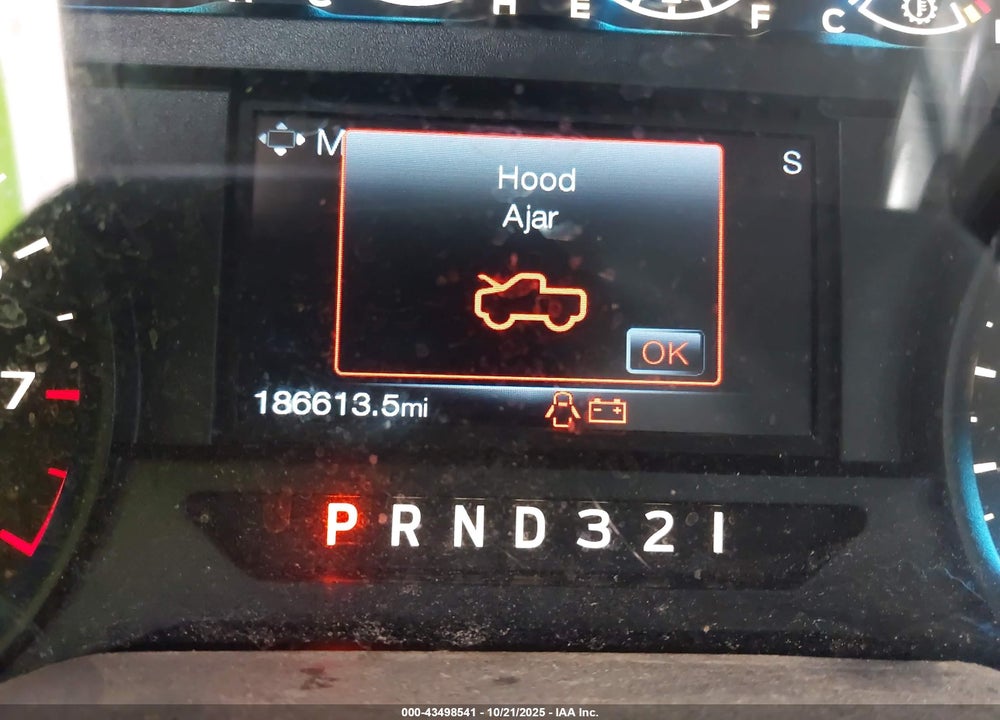 2016 FORD F-150 VIN: 1FTEX1C80GFA75359