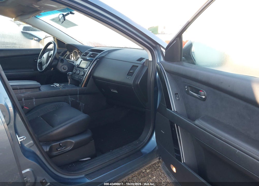 2014 MAZDA CX-9 VIN: JM3TB3CA1E0442149