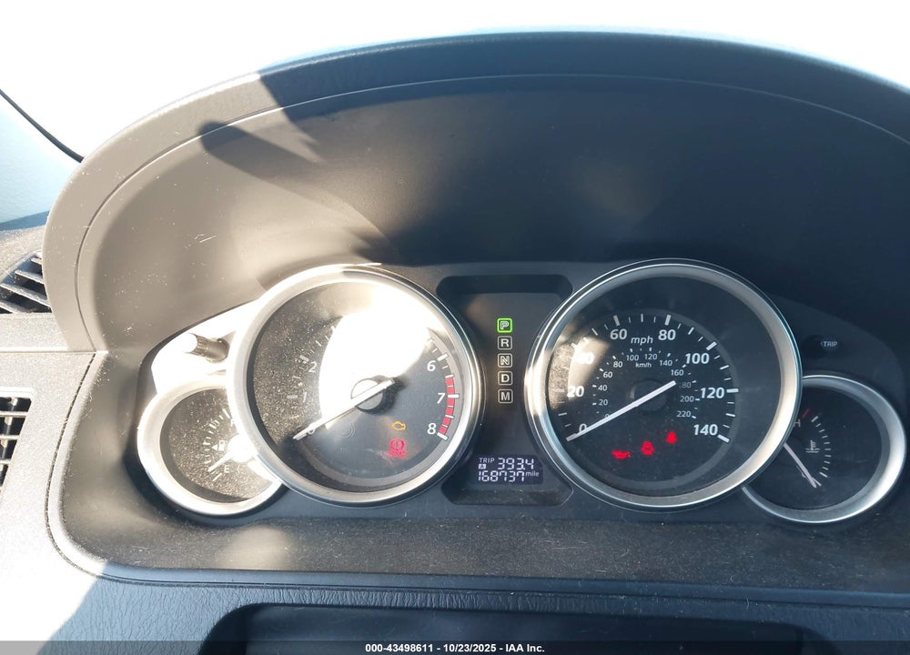 2014 MAZDA CX-9 VIN: JM3TB3CA1E0442149
