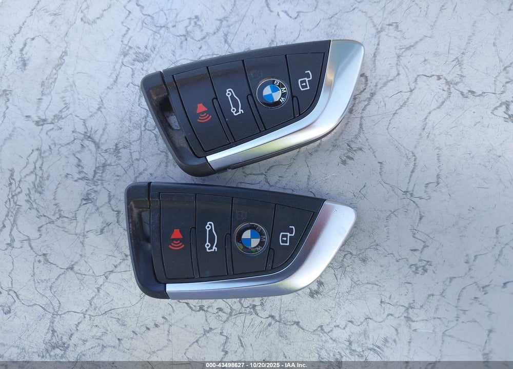 2022 BMW 330I VIN: 3MW5R1J0XN8C36620