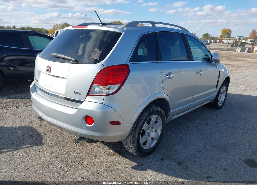 2009 SATURN VUE VIN: 3GSCL53789S546436