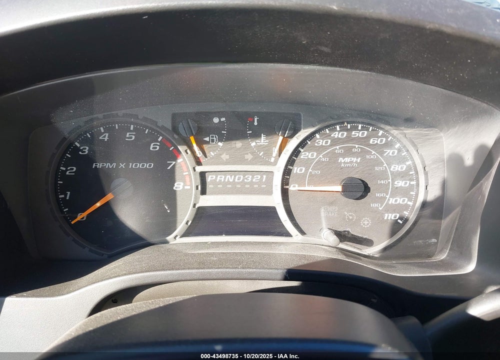 2005 CHEVROLET COLORADO LS VIN: 1GCDT136258246281