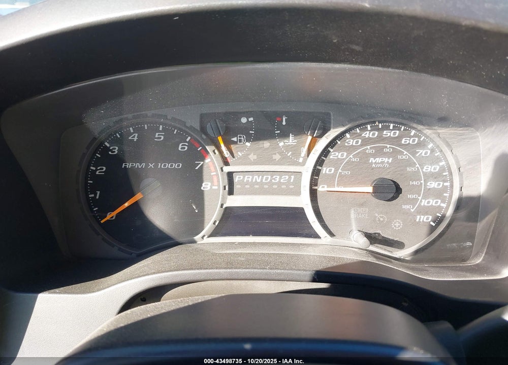 2005 CHEVROLET COLORADO LS VIN: 1GCDT136258246281