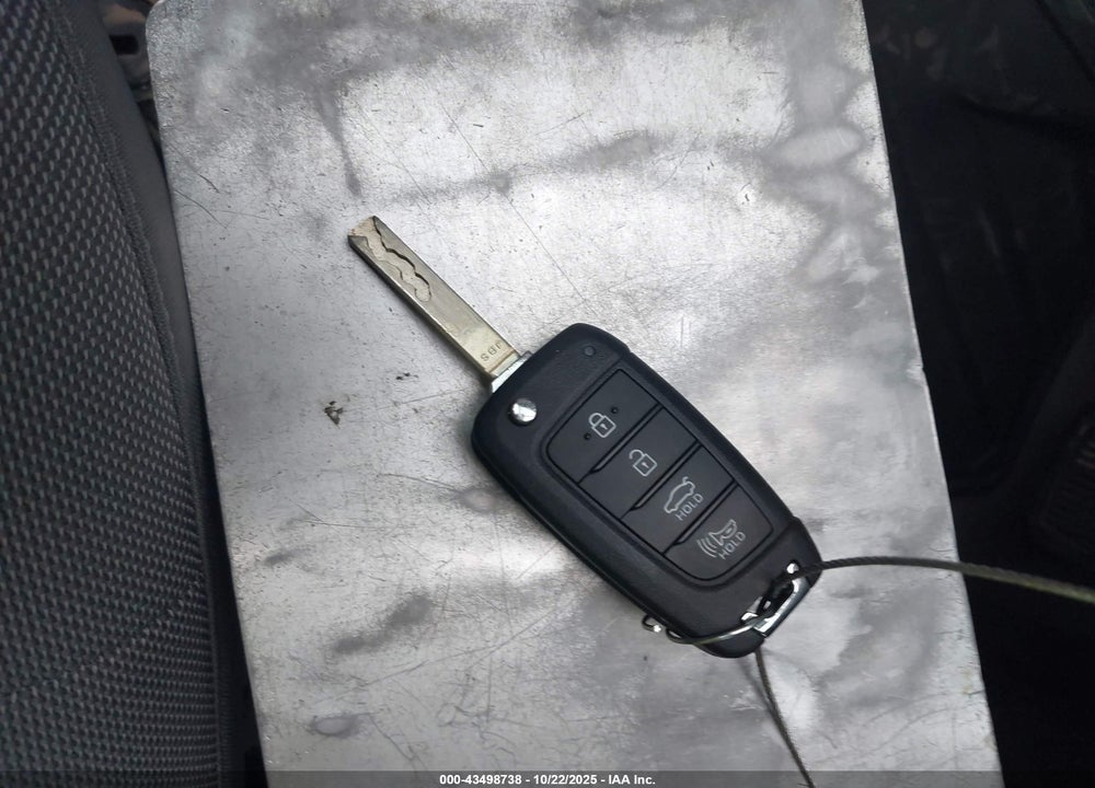 2025 HYUNDAI ELANTRA VIN: KMHLL4DG1SU901503