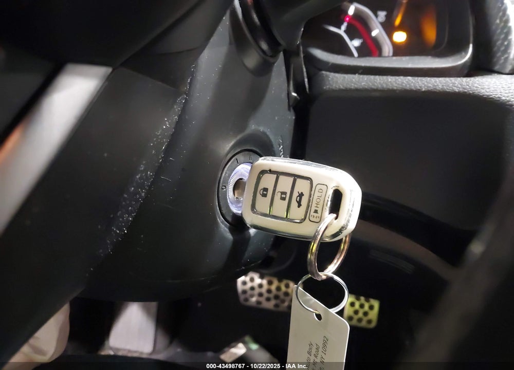 2018 HONDA CIVIC VIN: SHHFK7H48JU428761