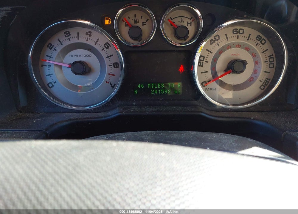 2010 FORD EDGE VIN: 2FMDK3KC0ABB31753