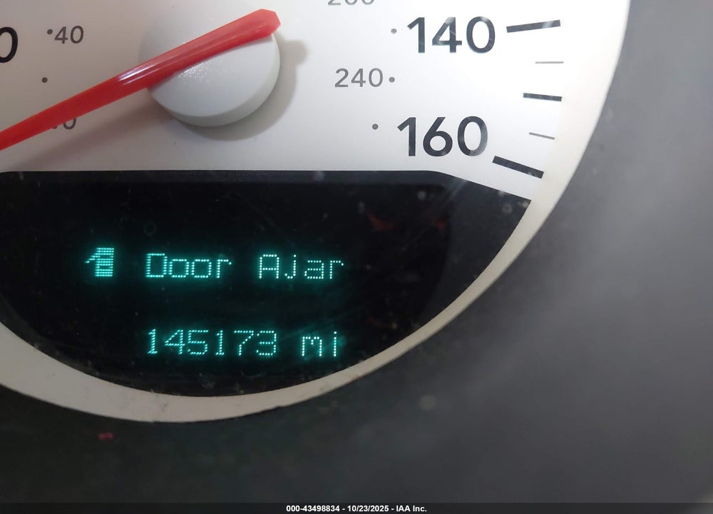 2006 DODGE CHARGER VIN: 2B3LA53H76H335447