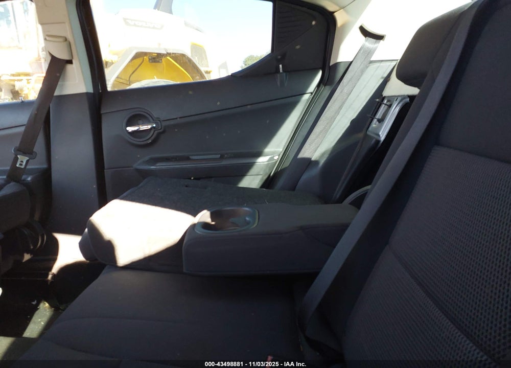 2010 DODGE AVENGER VIN: 1B3CC4FB2AN101552