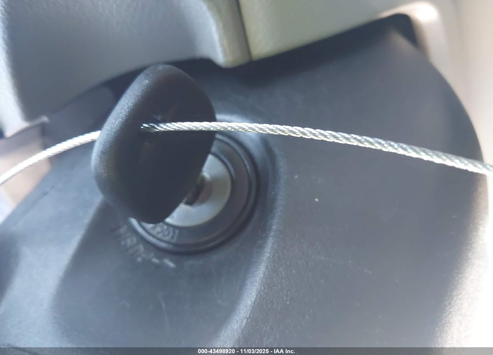 2013 TOYOTA COROLLA L VIN: 5YFBU4EE1DP223362