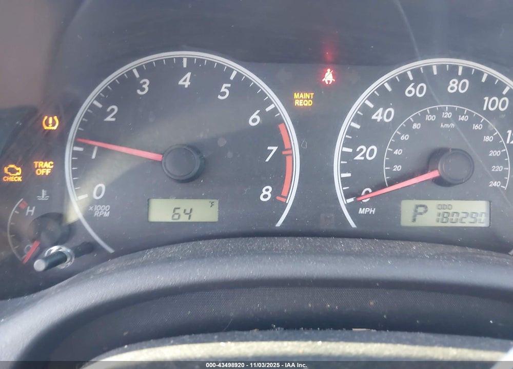 2013 TOYOTA COROLLA L VIN: 5YFBU4EE1DP223362