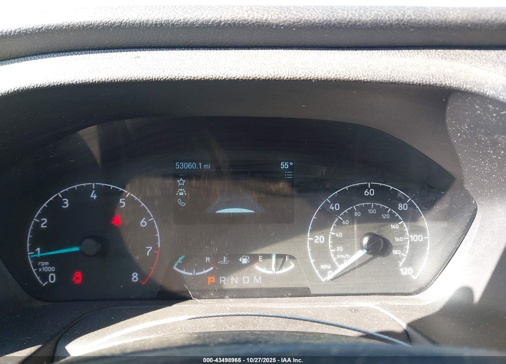 2023 FORD TRANSIT-250 VIN: 1FTBR1C84PKA39341