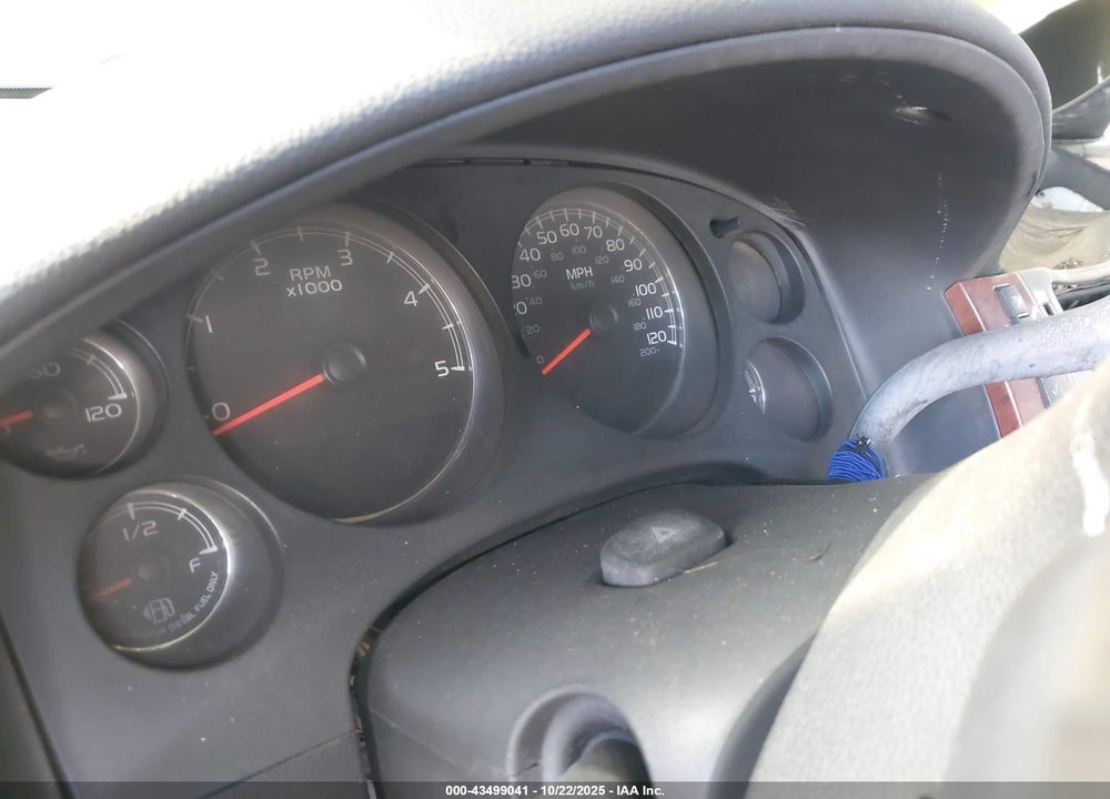 2011 CHEVROLET SILVERADO 2500HD LTZ VIN: 1GC1KYC83BF114363