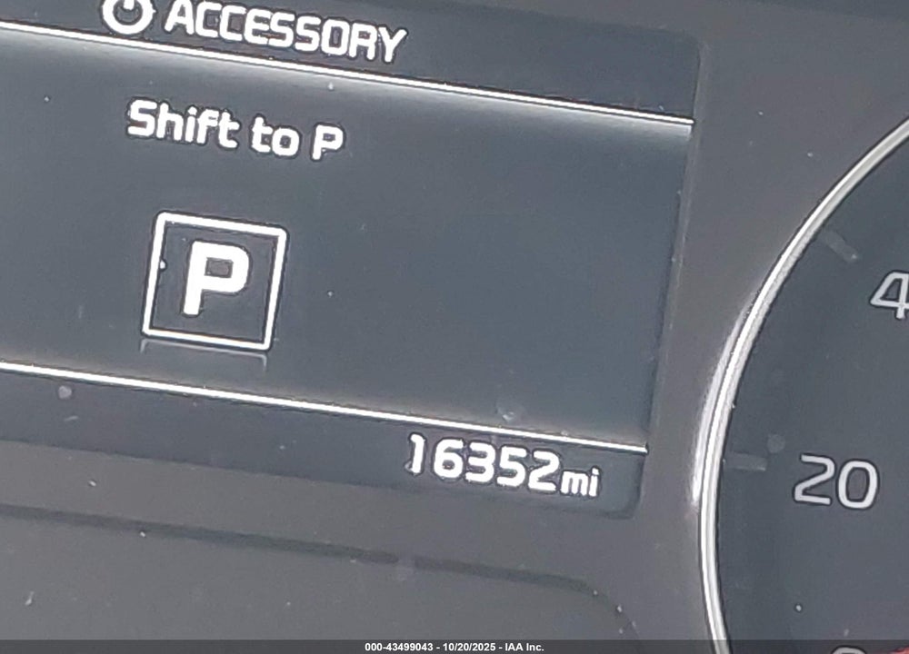 2023 KIA FORTE VIN: 3KPF54AD4PE668695