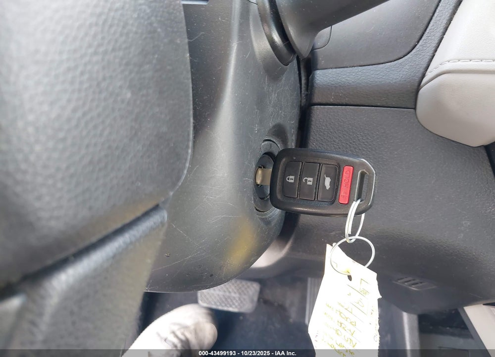 2021 HONDA HR-V AWD LX VIN: 3CZRU6H3XMM731965