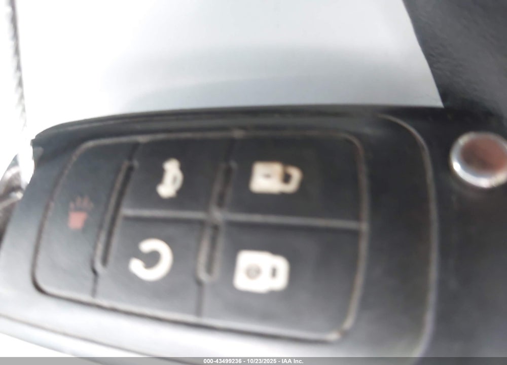 2013 CHEVROLET CRUZE VIN: 1G1PA5SG2D7213329
