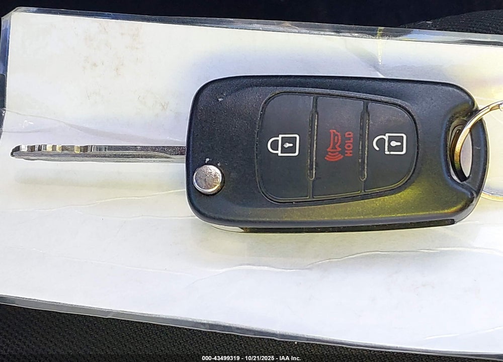 2013 KIA SOUL VIN: KNDJT2A6XD7573253