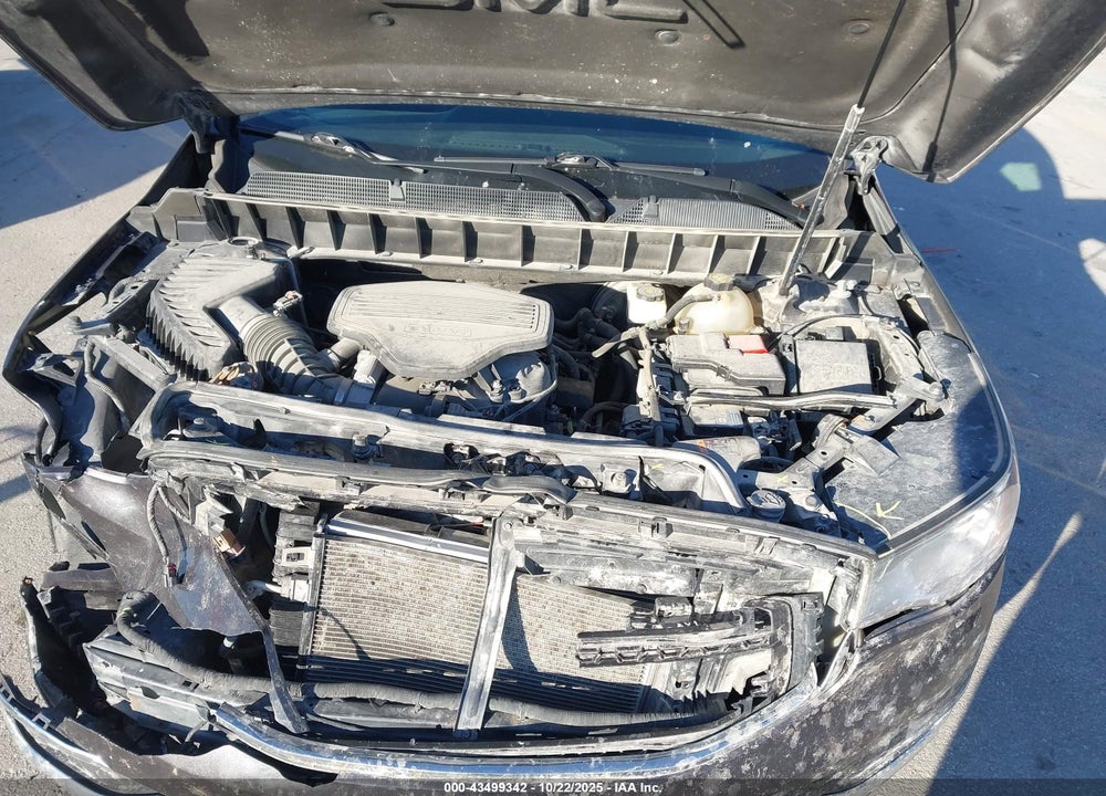 2018 GMC ACADIA SLE-2 VIN: 1GKKNSLSXJZ190670