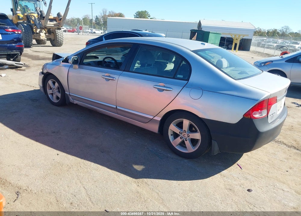 2007 HONDA CIVIC EX VIN: 1HGFA168X7L026996