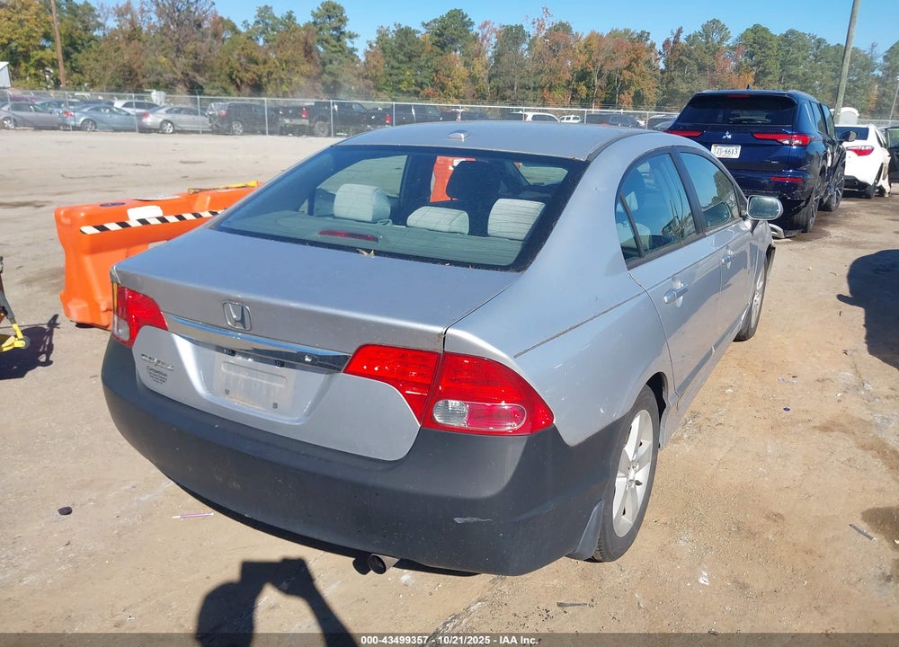 2007 HONDA CIVIC EX VIN: 1HGFA168X7L026996